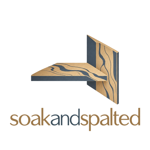 soakandspalted